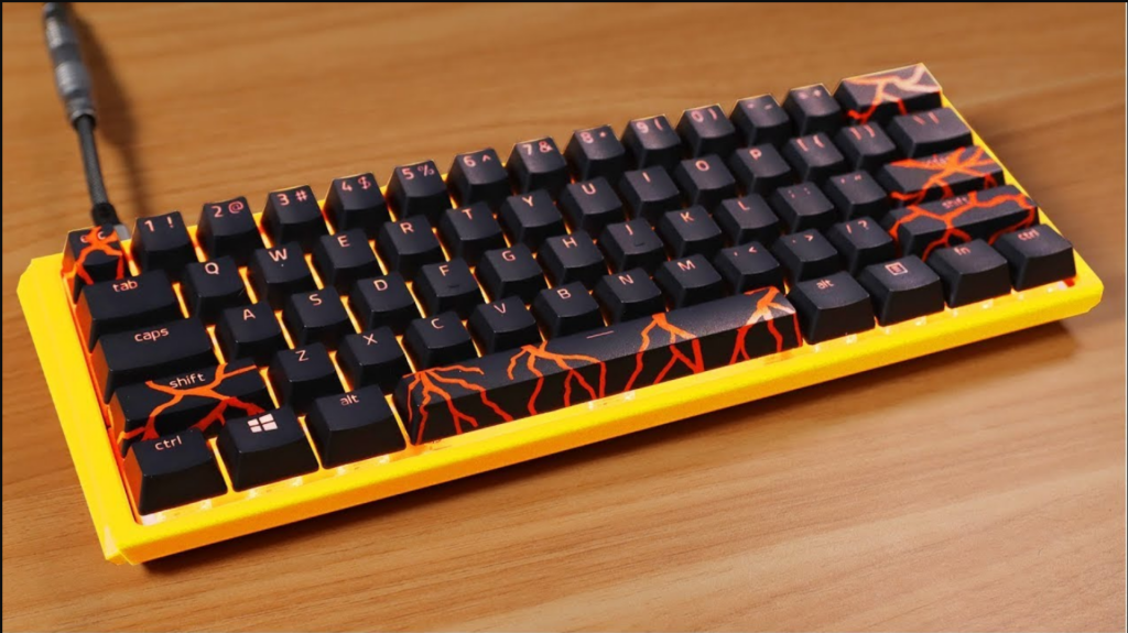 Best 60% keyboards for gaming, typing and programming 2023