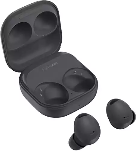 Samsung Galaxy Buds Pro 2