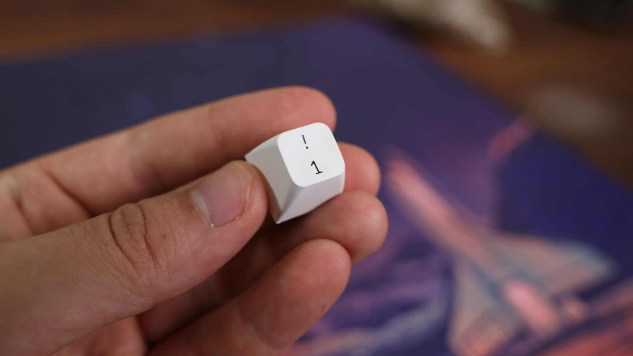 Keychron Q2 Pro Review The PERFECT Daily Driver Switch and Click