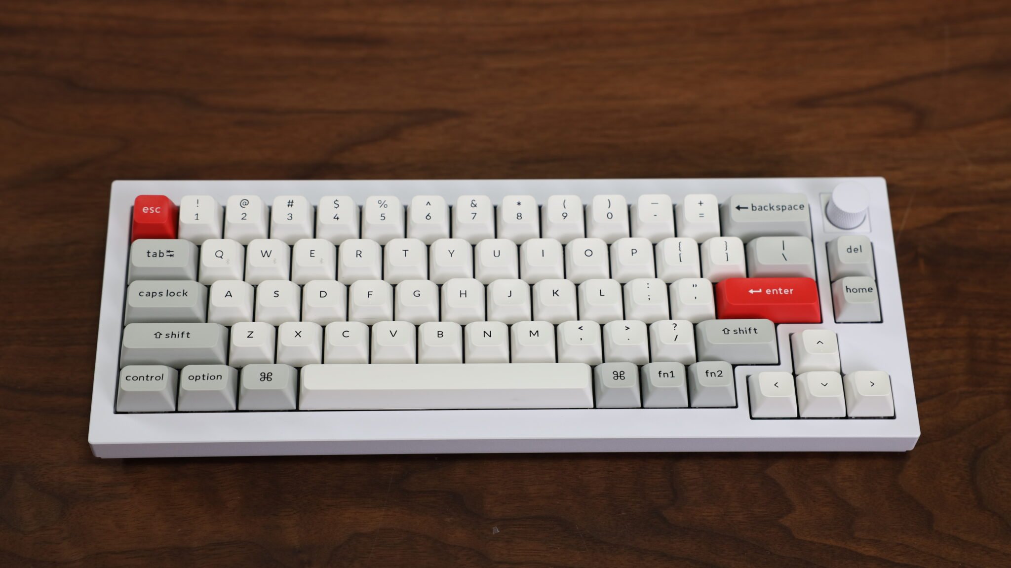 Keychron Q2 Pro Review: The PERFECT Daily Driver - Switch and Click