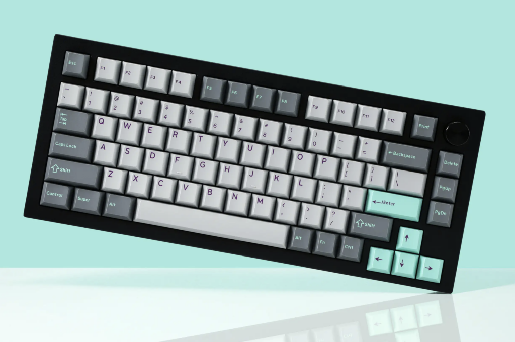 Drop DCX Hyperfuse keycaps