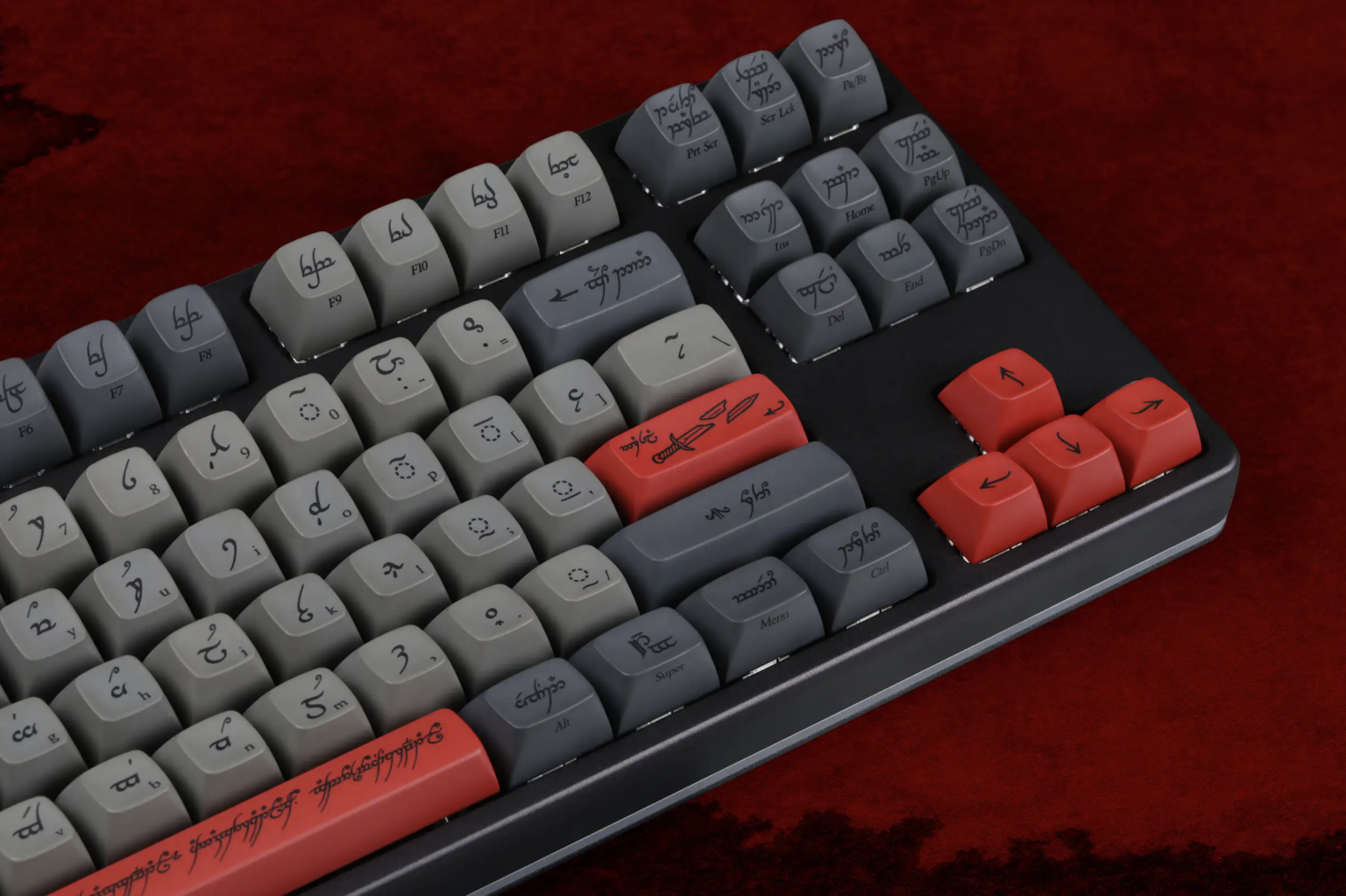 20 Best Keycaps A Complete Buyer’s Guide Switch and Click
