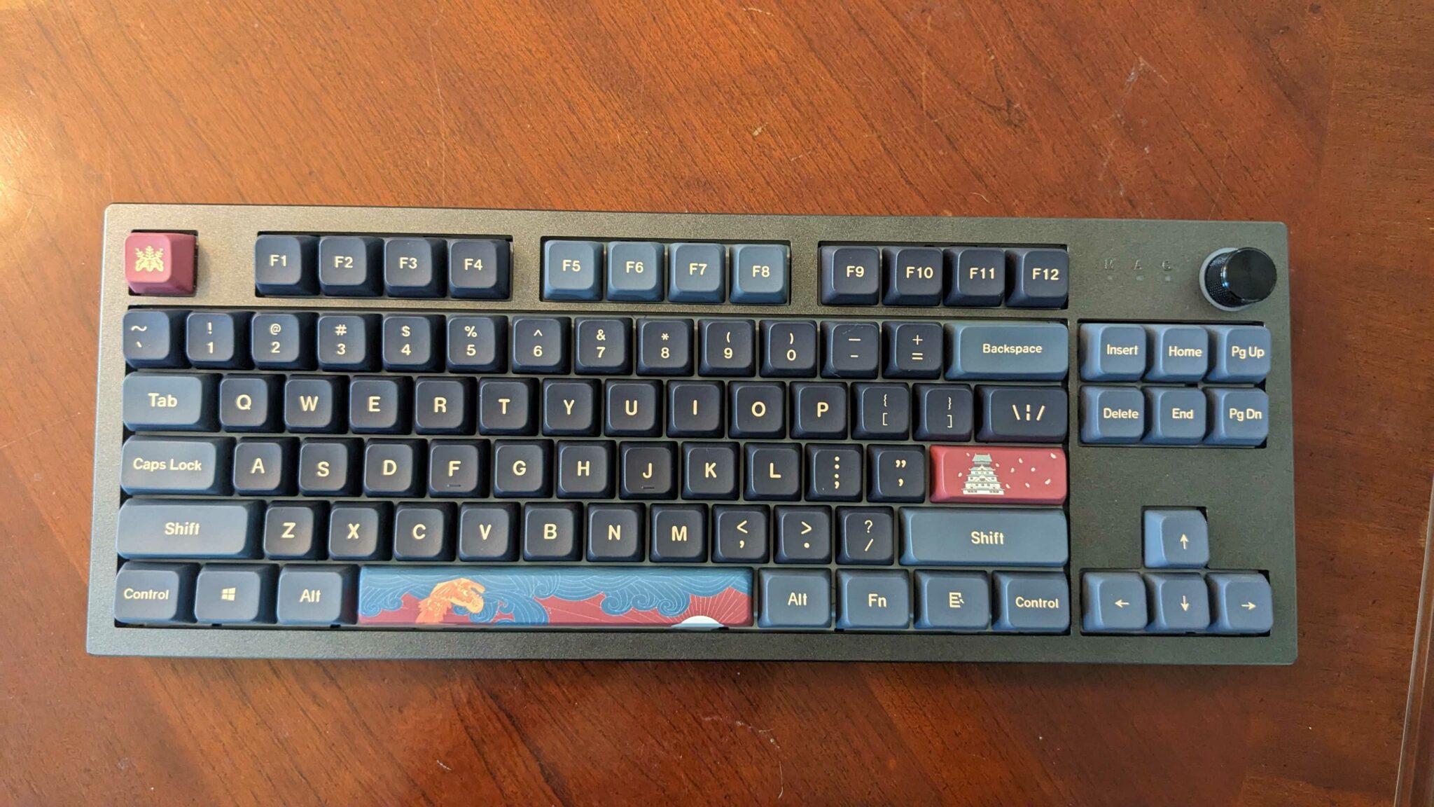 The Montech MKey is Surprisingly Good! (for their first try)