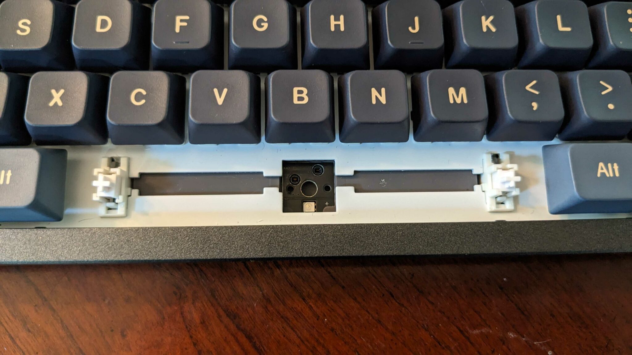 The Montech MKey is Surprisingly Good! (for their first try)
